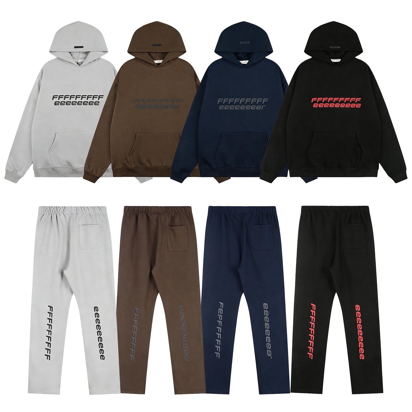 Streetwear Brand - 26ss Classic Brand 2026 Collection New