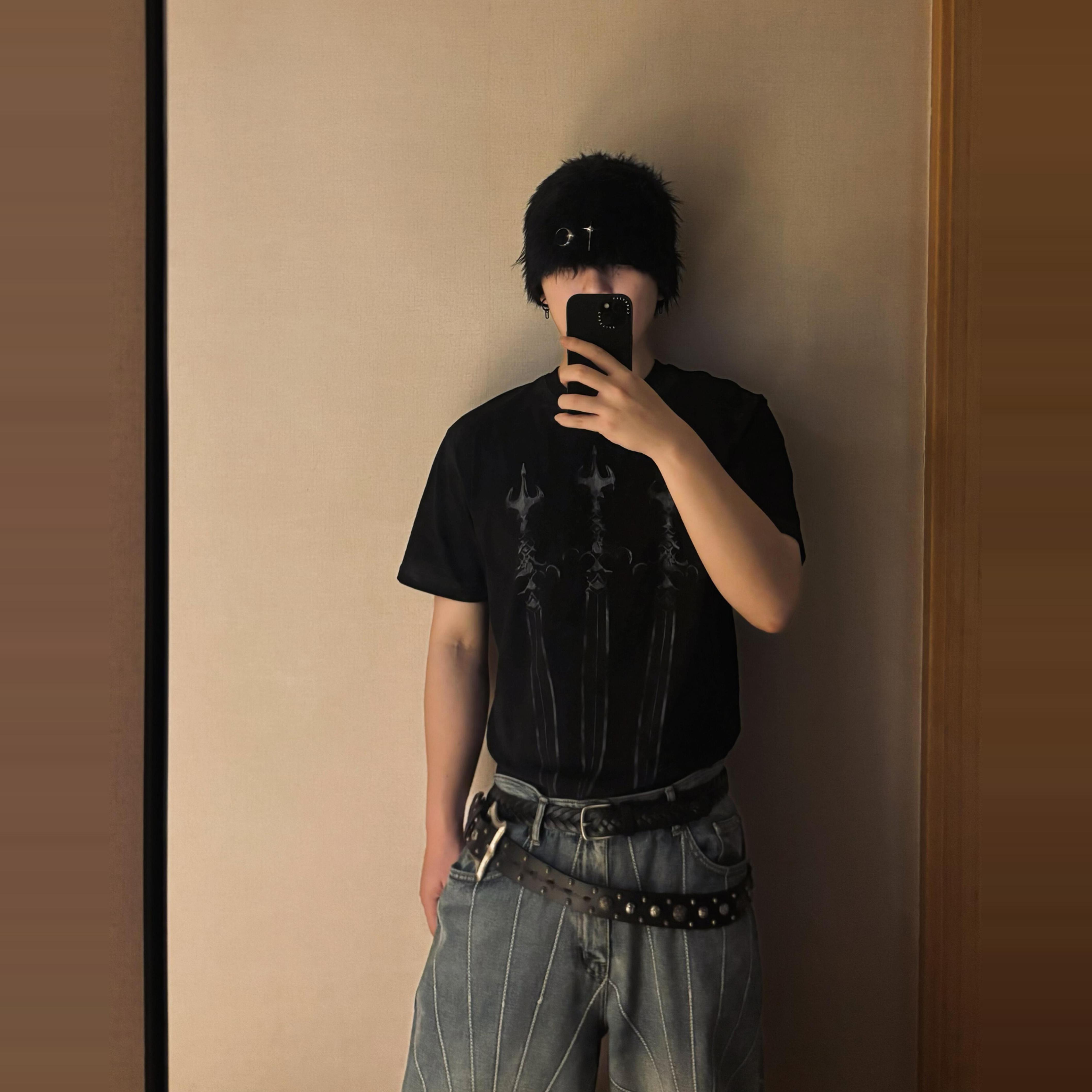 Streetwear Brand Niche - Thug Club 2026 New Niche Streetwear