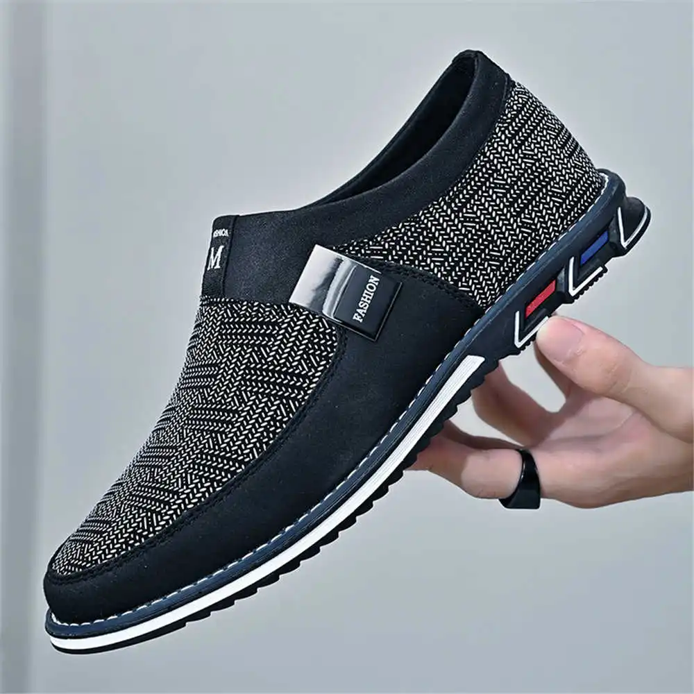 Streetwear Brand Store - Dark Blue 44-45 Summer Shoes Sale