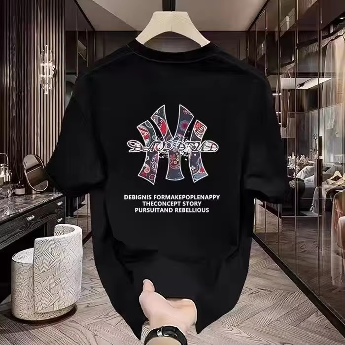 Streetwear Brand Graphics - Art Classic Logo Baseball Culture Sports
