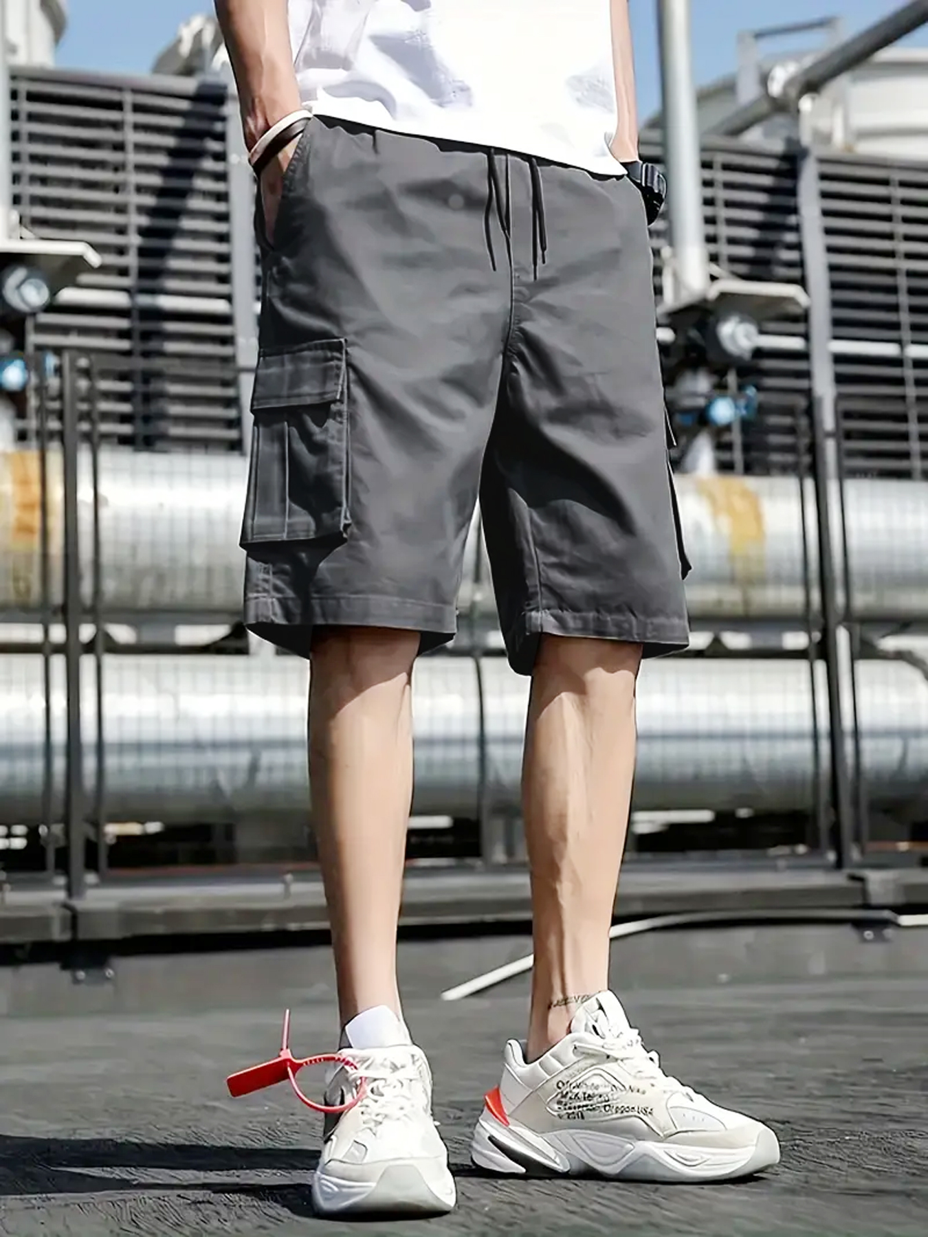 American streetwear brand, vin - Streetwear Brand 리뷰 및 가격