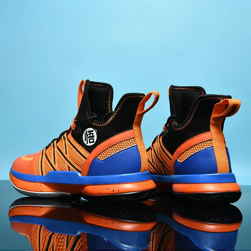 Brand Luxury Men Running Shoes - Streetwear Brand Sale 리뷰 및 가격