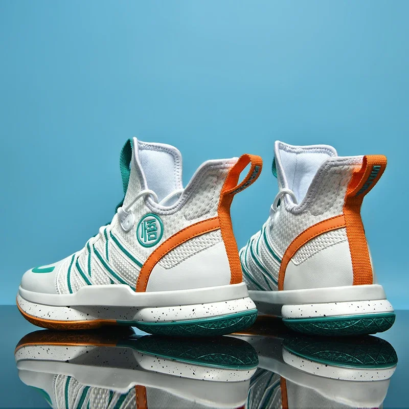 Brand Luxury Men Running Shoes - Streetwear Brand Sale 리뷰 및 가격