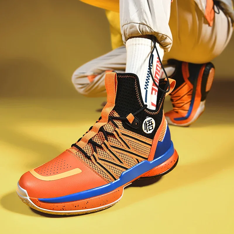 Brand Luxury Men Running Shoes - Streetwear Brand Sale 리뷰 및 가격