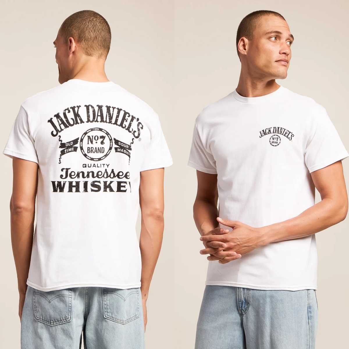 Classic Beer Brand Outdoor Cas - Streetwear Brand Graphics 리뷰 및 가격