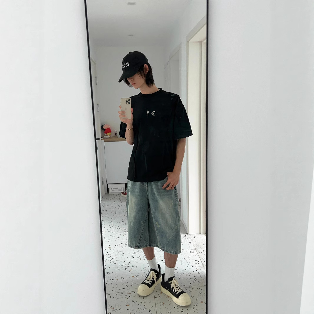 Thug Club 2026 New Niche Stree - Streetwear Brand Niche 리뷰 및 가격