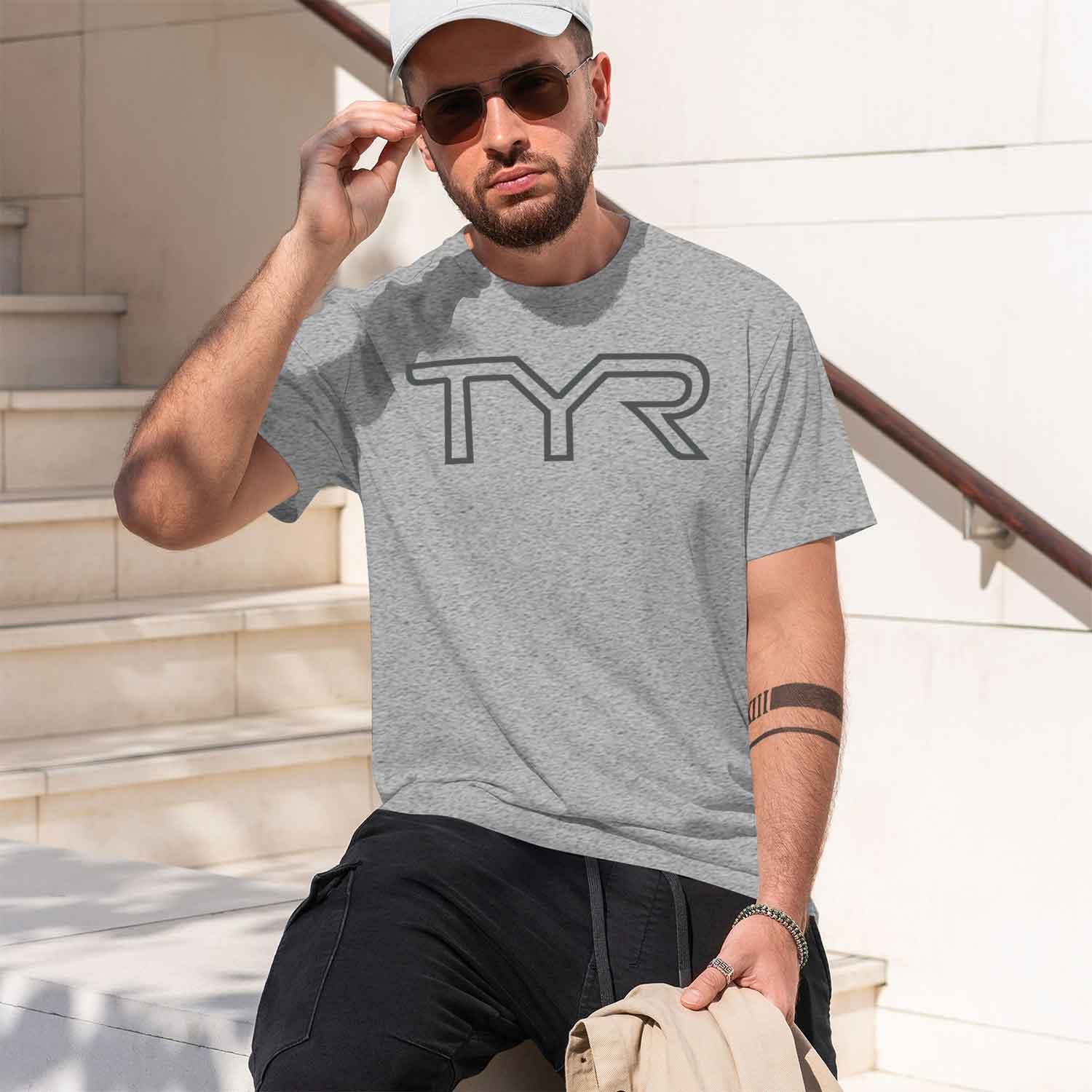 short sleeve and hot sale tide - Streetwear Brand Sale 리뷰 및 가격