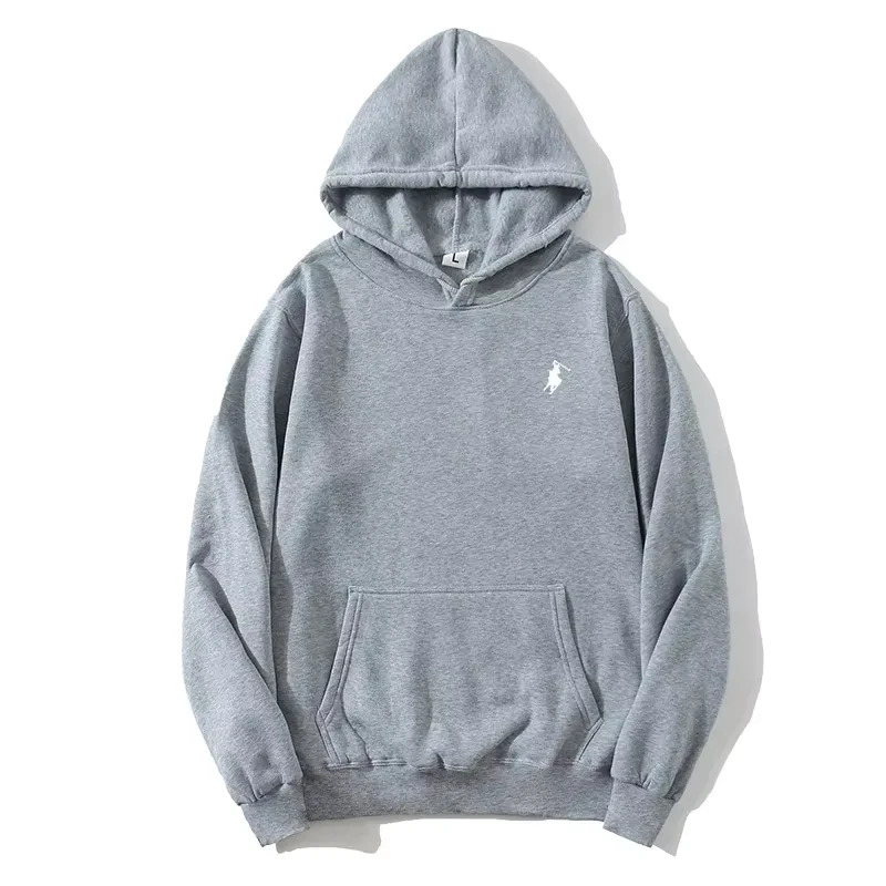 Fashion Print Unisex Hooded Sw - Fear Of God Essential 리뷰 및 가격