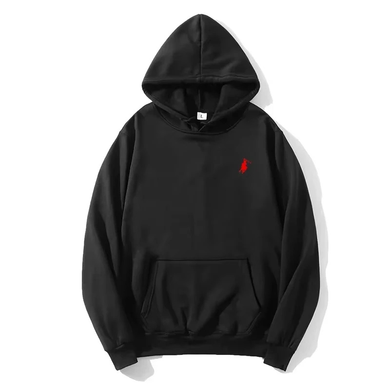 Fashion Print Unisex Hooded Sw - Fear Of God Essential 리뷰 및 가격