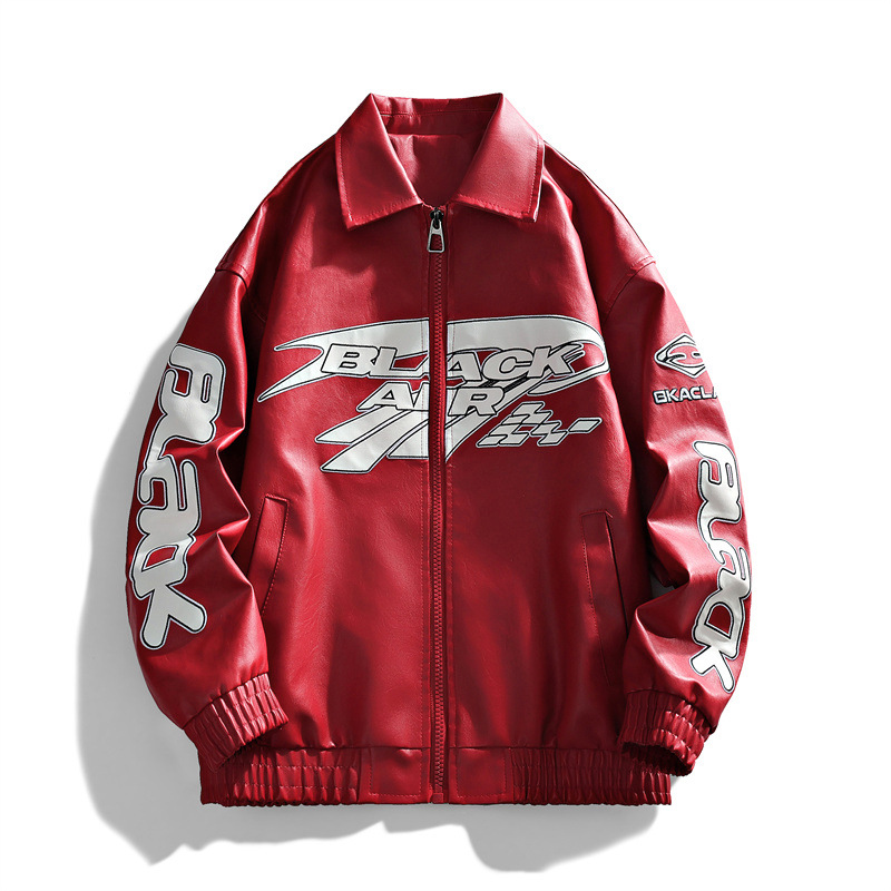 Men's 2026 Spring/Summer Men's - Streetwear Brand Jacket 리뷰 및 가격