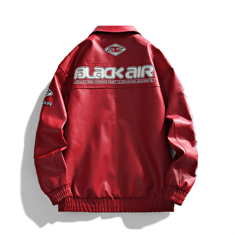 Men's 2026 Spring/Summer Men's - Streetwear Brand Jacket 리뷰 및 가격