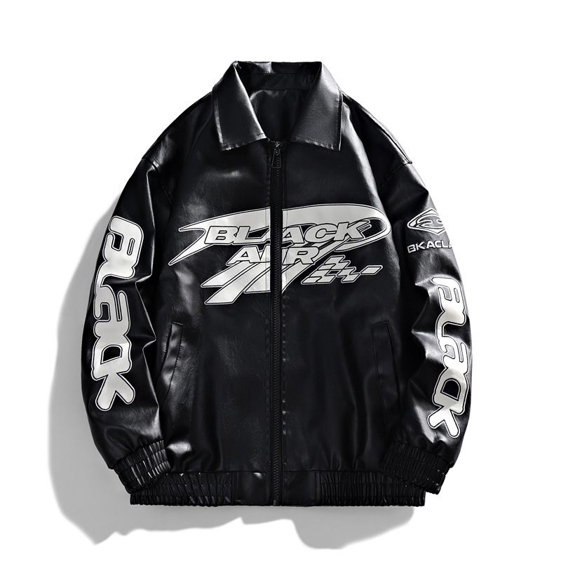 Men's 2026 Spring/Summer Men's - Streetwear Brand Jacket 리뷰 및 가격
