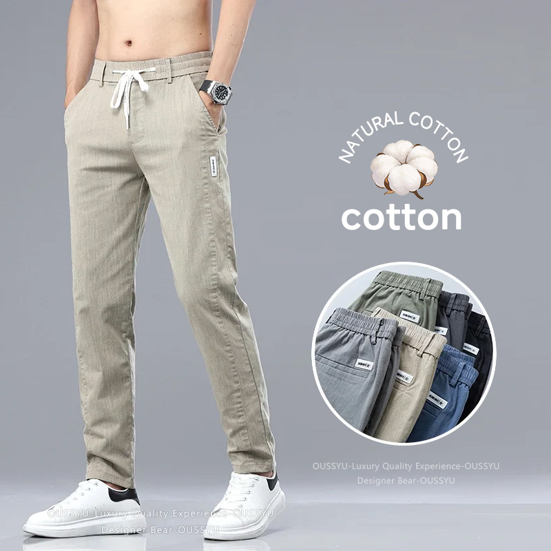 Brand Clothing 2026 Summer Men - Streetwear Brand Marketing 리뷰 및 가격