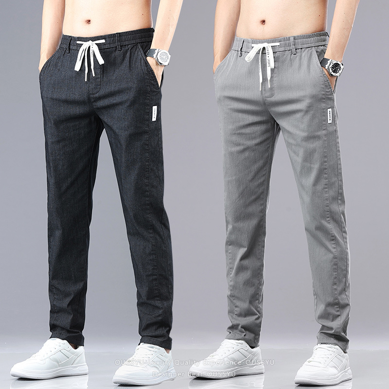 Brand Clothing 2026 Summer Men - Streetwear Brand Marketing 리뷰 및 가격