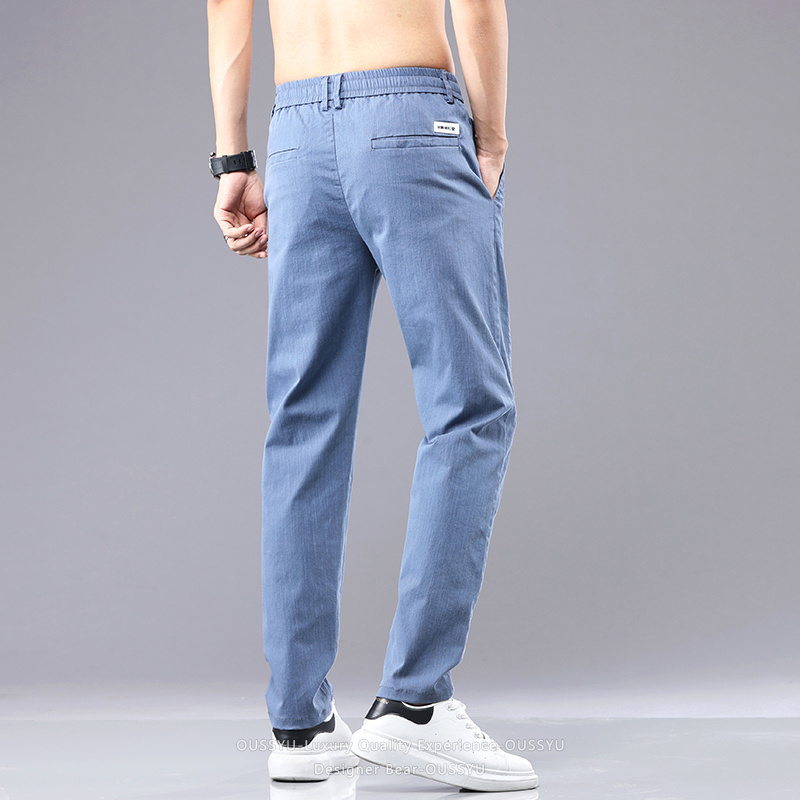 Brand Clothing 2026 Summer Men - Streetwear Brand Marketing 리뷰 및 가격