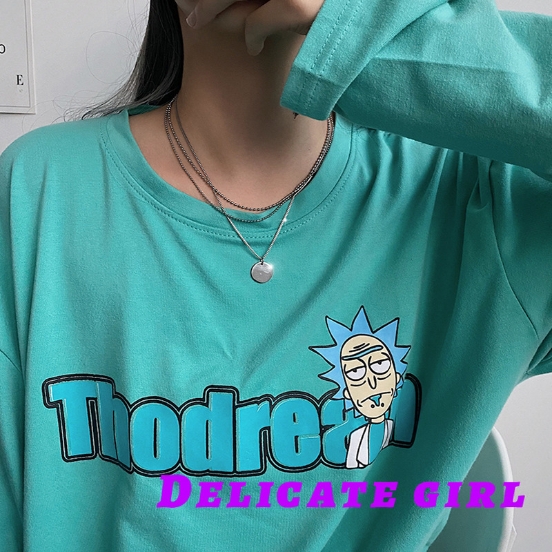 A high-quality hip-hop fashion - Streetwear Brand Niche 리뷰 및 가격