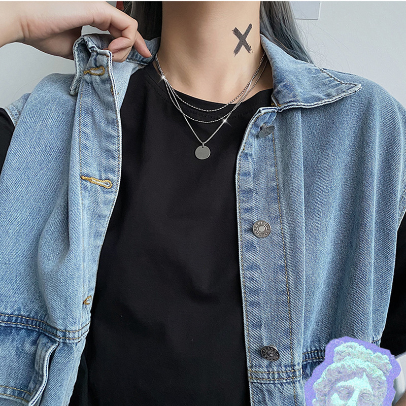 A high-quality hip-hop fashion - Streetwear Brand Niche 리뷰 및 가격