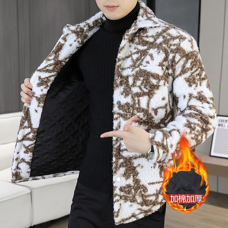 Brand winter Jacquard Woolen J - Streetwear Brand Marketing 리뷰 및 가격