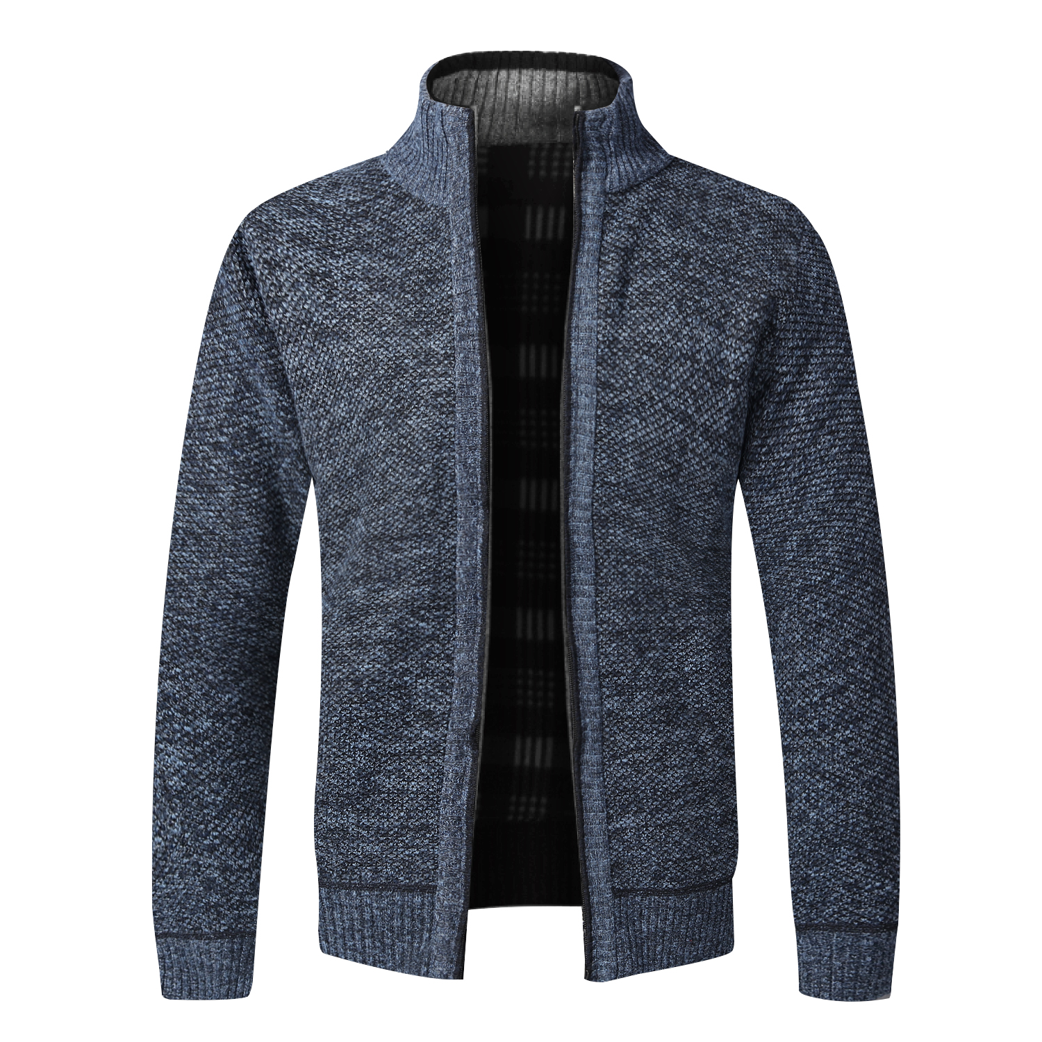 Autumn Winter Warm Cardigan Me - Streetwear Brand Jacket 리뷰 및 가격