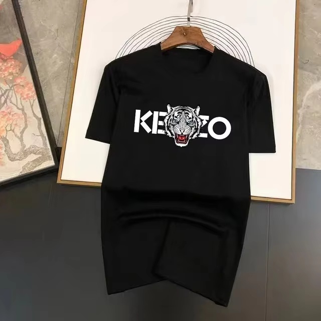 Luxury Classic Logo Brand T-Sh - Streetwear Brand Graphics 리뷰 및 가격