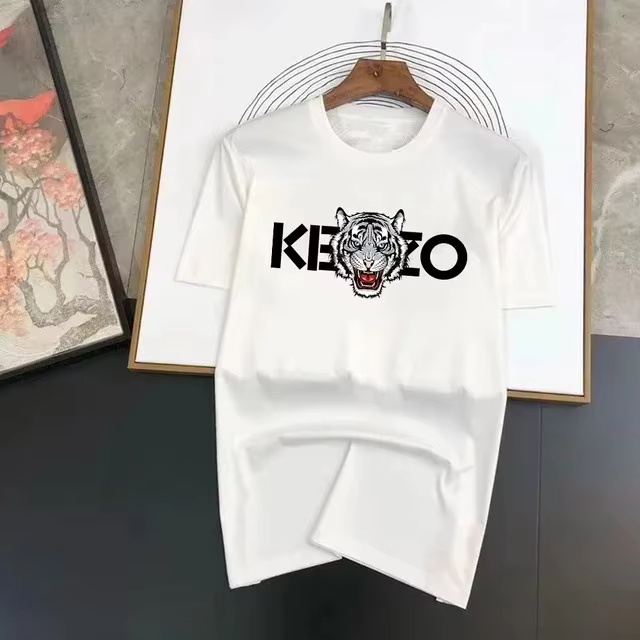 Luxury Classic Logo Brand T-Sh - Streetwear Brand Graphics 리뷰 및 가격