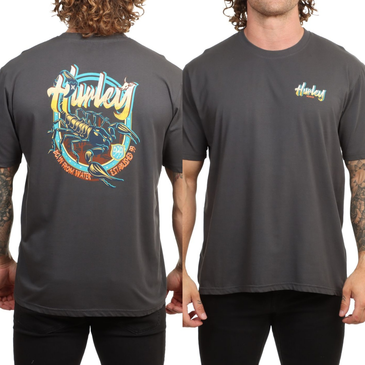 Samp Legendary Surfing Street  - Streetwear Brand Graphics 리뷰 및 가격