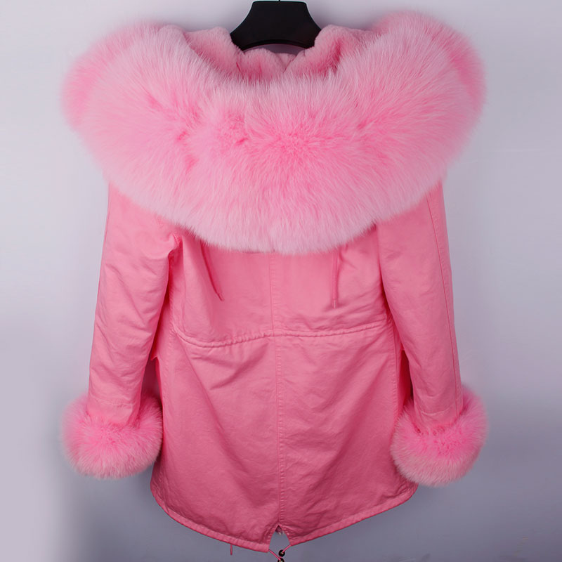 MAOMAOKONG Brand Long Winter J - Streetwear Brand Jacket 리뷰 및 가격