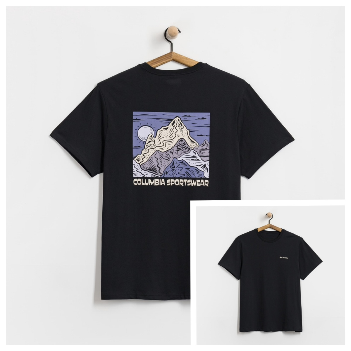 White Retro Art Classic Logo O - Streetwear Brand Graphics 리뷰 및 가격