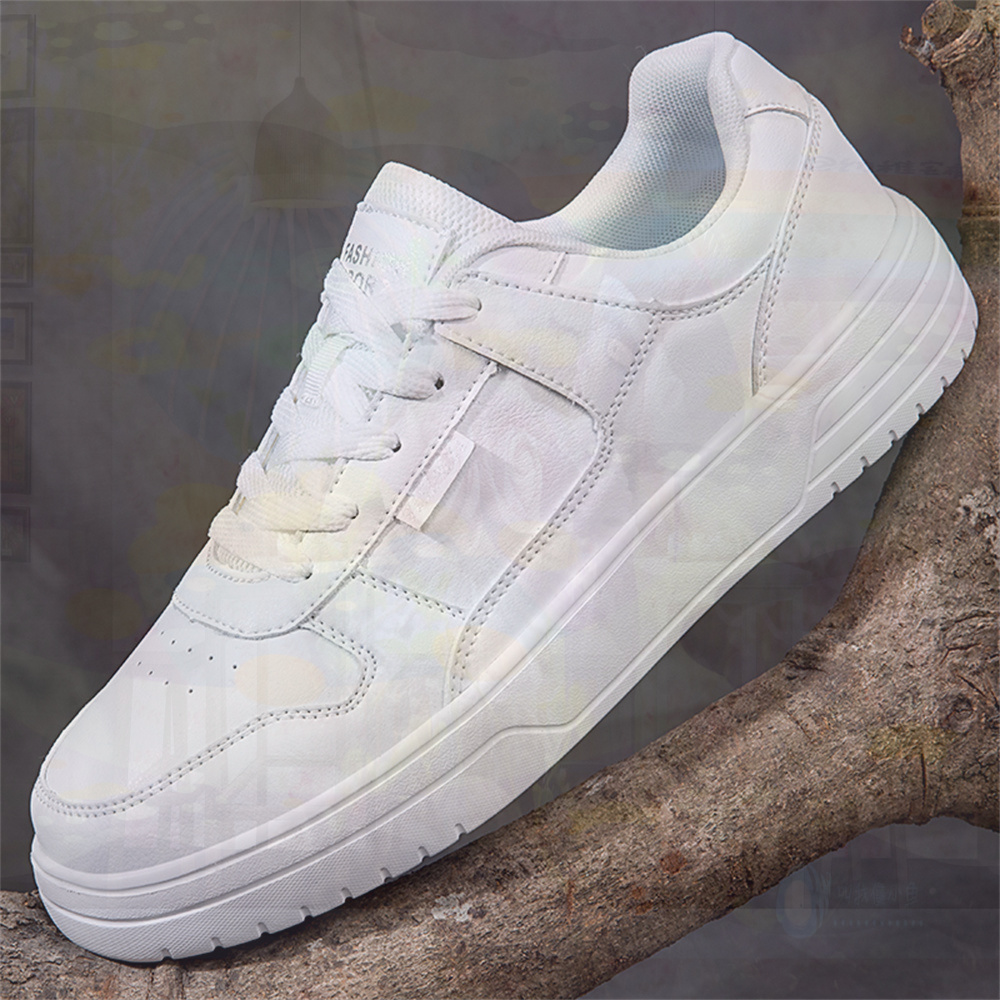 With Ties PU Leather Shoes 41  - Streetwear Brand Store 리뷰 및 가격