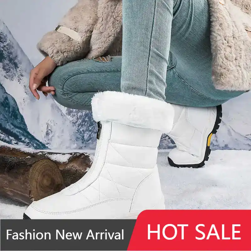 Women's Boot Sneakers Walking  - Streetwear Brand Store 리뷰 및 가격