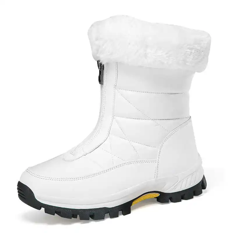 Women's Boot Sneakers Walking  - Streetwear Brand Store 리뷰 및 가격