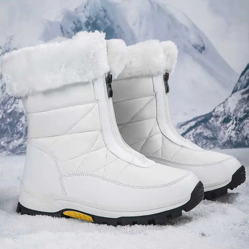 Women's Boot Sneakers Walking  - Streetwear Brand Store 리뷰 및 가격