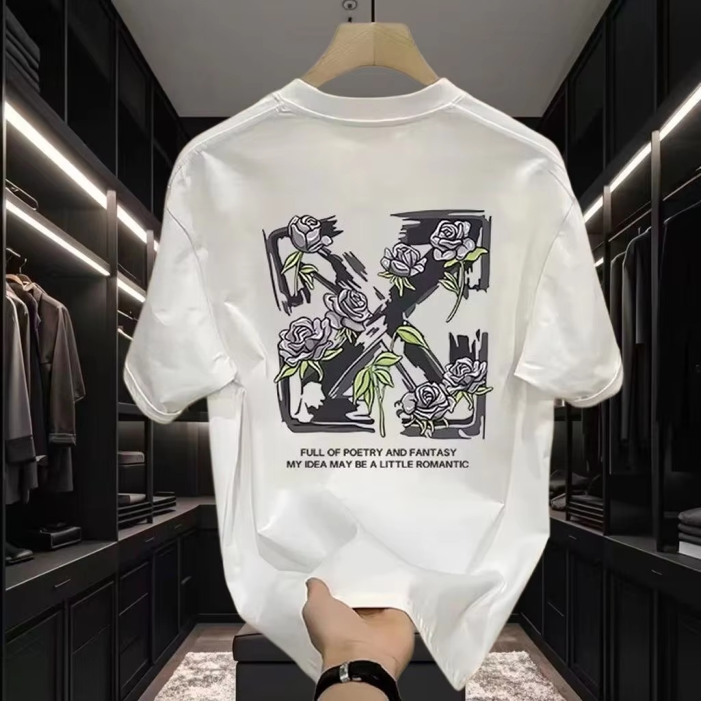 2026 Arrow Vine Rose High Stre - Streetwear Brand With Flowers 리뷰 및 가격