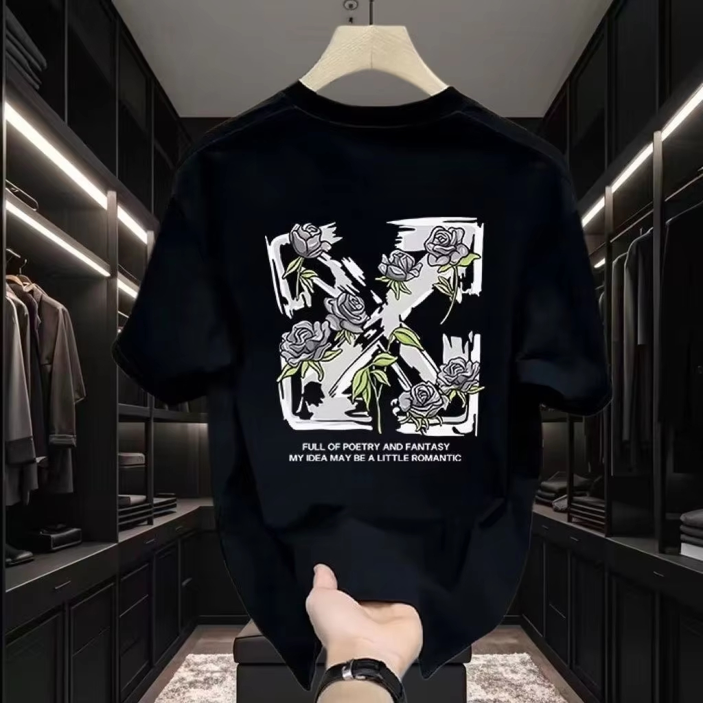 2026 Arrow Vine Rose High Stre - Streetwear Brand With Flowers 리뷰 및 가격