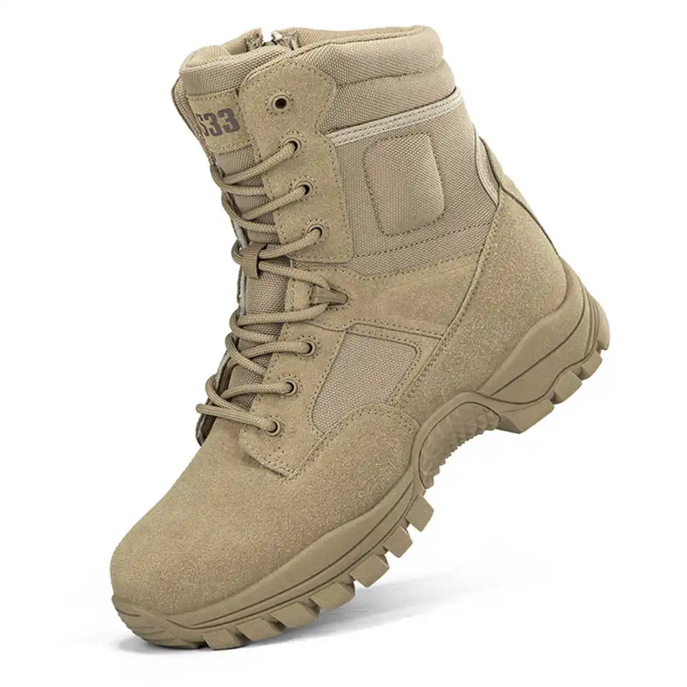Nonslip Genuine Leather Hiking - Streetwear Brand Store 리뷰 및 가격