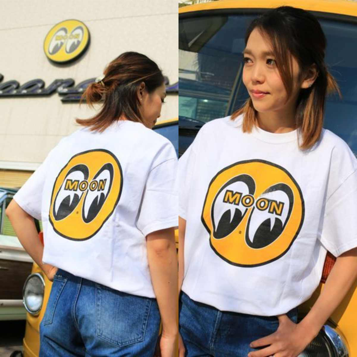 Equipped Roadster Moon Modifie - Streetwear Brand Graphics 리뷰 및 가격