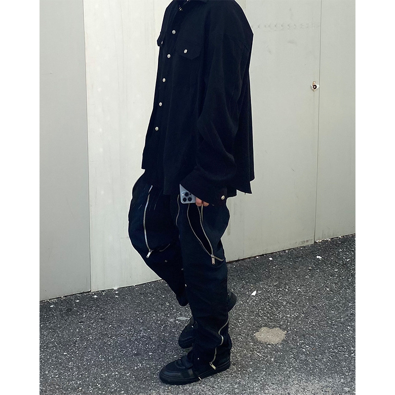 Undermycar VIBE niche streetwe - Streetwear Brand Niche 리뷰 및 가격