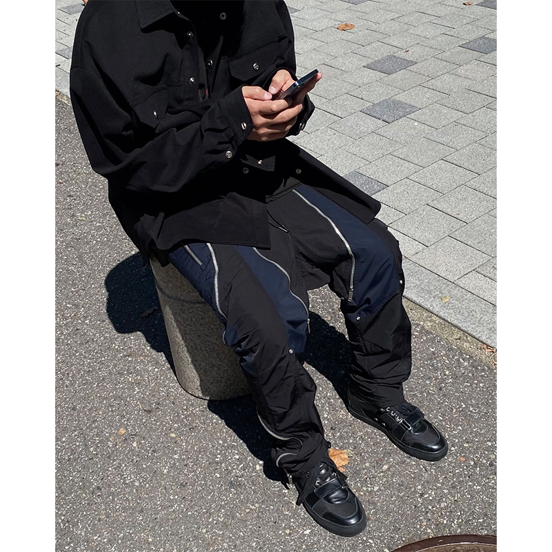 Undermycar VIBE niche streetwe - Streetwear Brand Niche 리뷰 및 가격