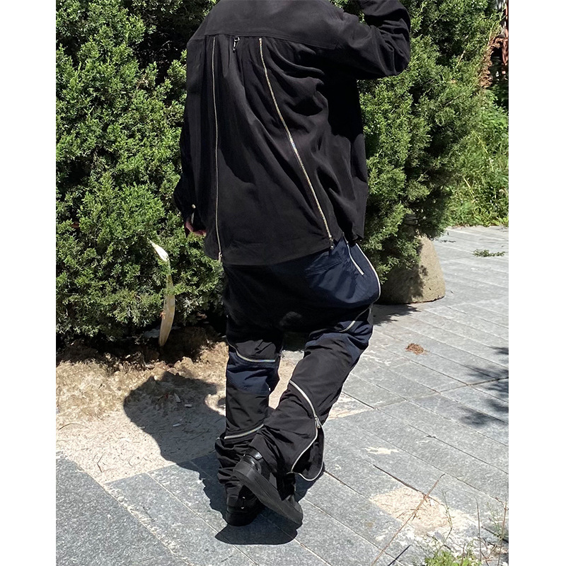 Undermycar VIBE niche streetwe - Streetwear Brand Niche 리뷰 및 가격