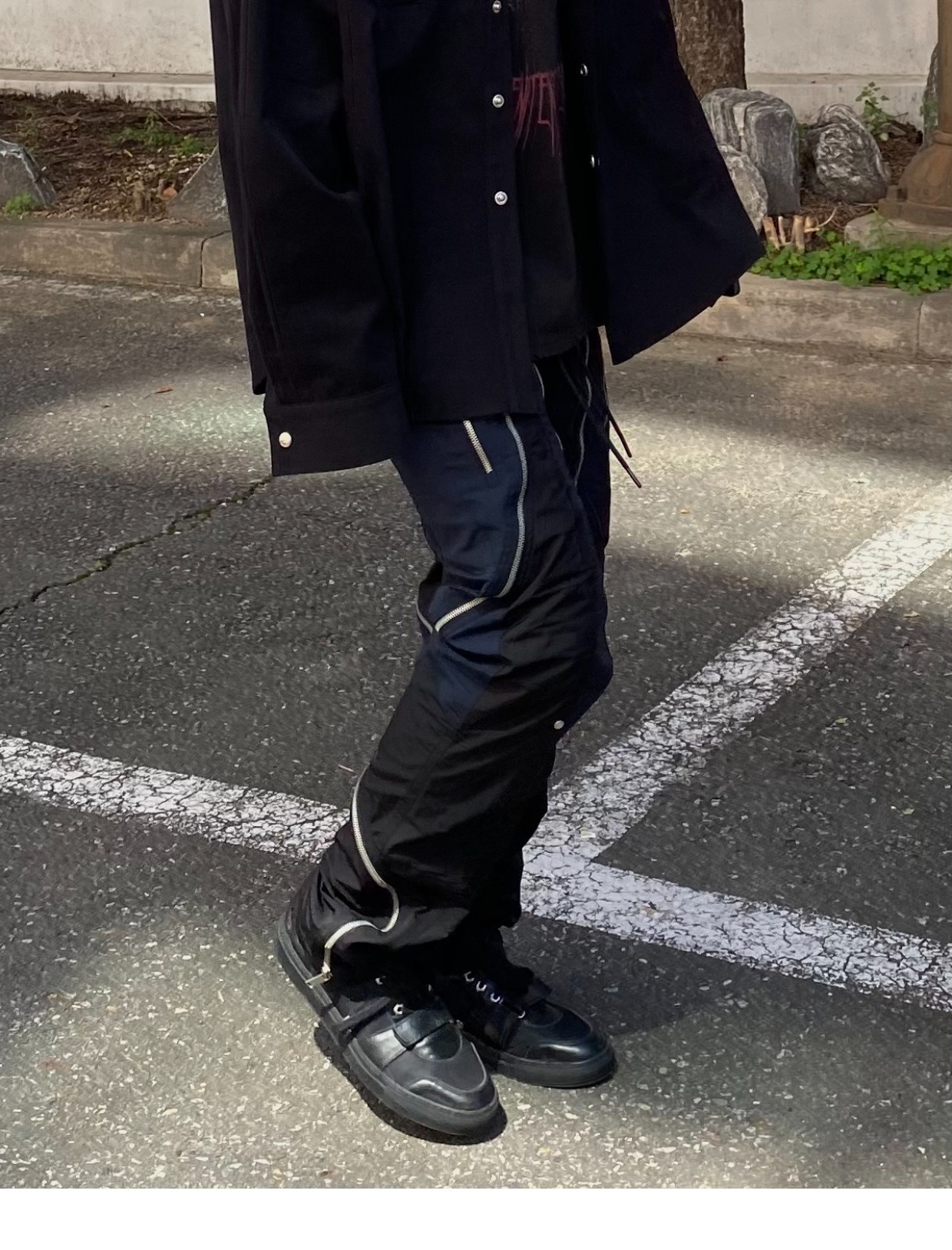Undermycar VIBE niche streetwe - Streetwear Brand Niche 리뷰 및 가격