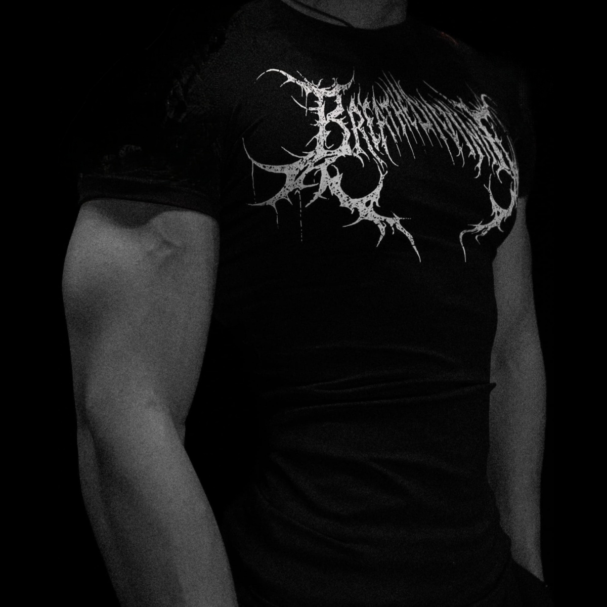 Blue Font Gym Knight Dark Wind - Streetwear Brand Fonts 리뷰 및 가격