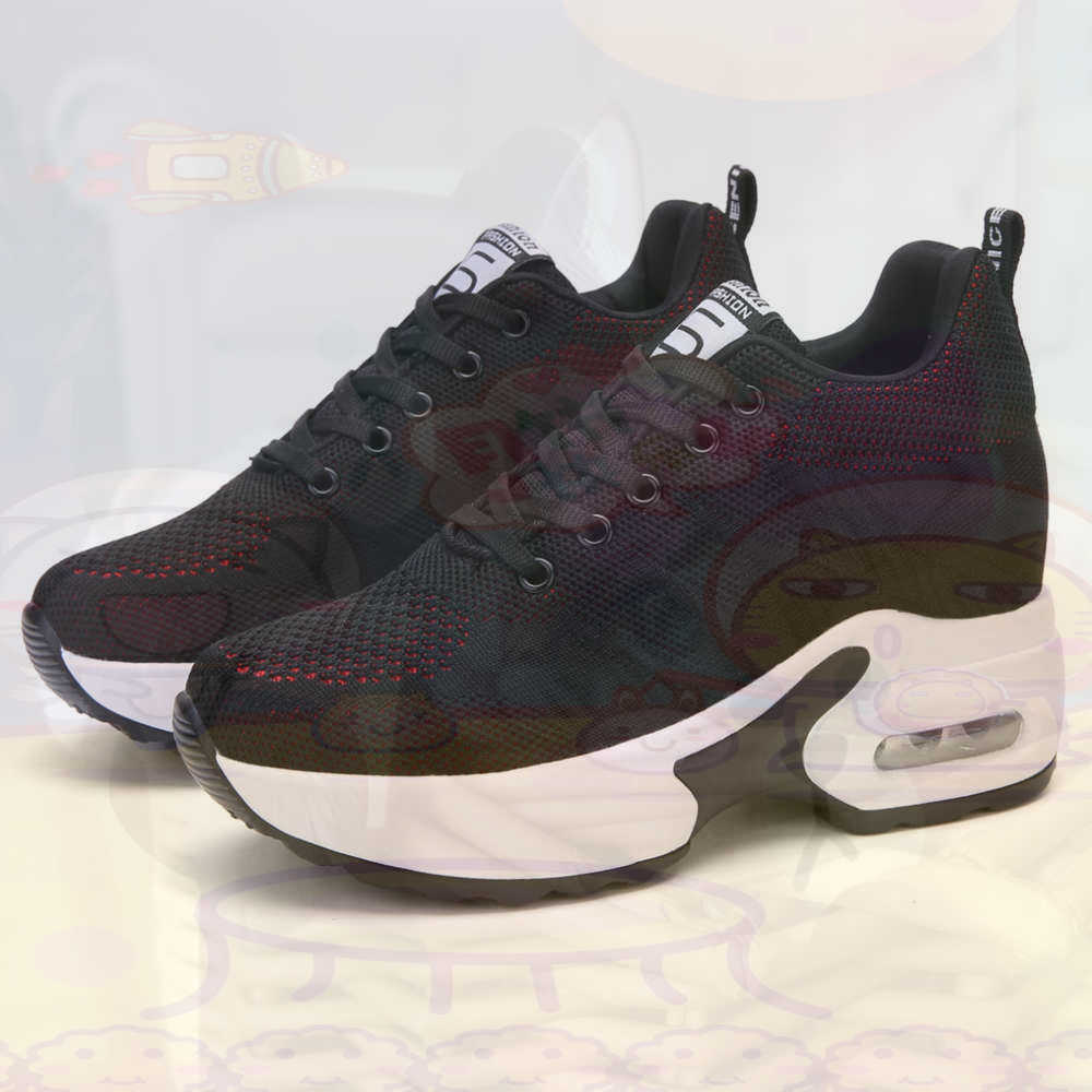 Red Size 36 Shoes Woman Tennis - Streetwear Brand Store 리뷰 및 가격