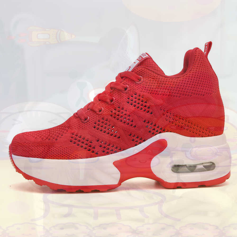 Red Size 36 Shoes Woman Tennis - Streetwear Brand Store 리뷰 및 가격
