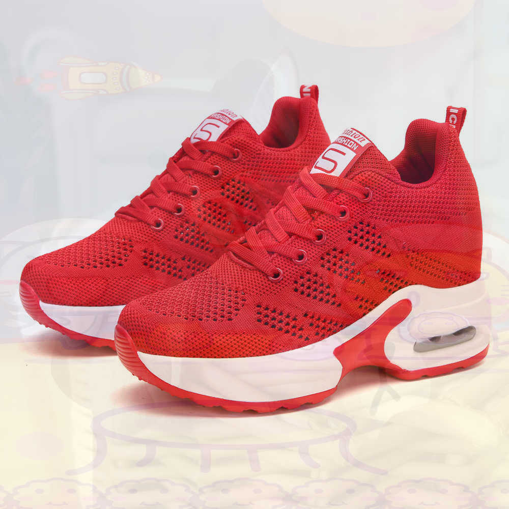 Red Size 36 Shoes Woman Tennis - Streetwear Brand Store 리뷰 및 가격
