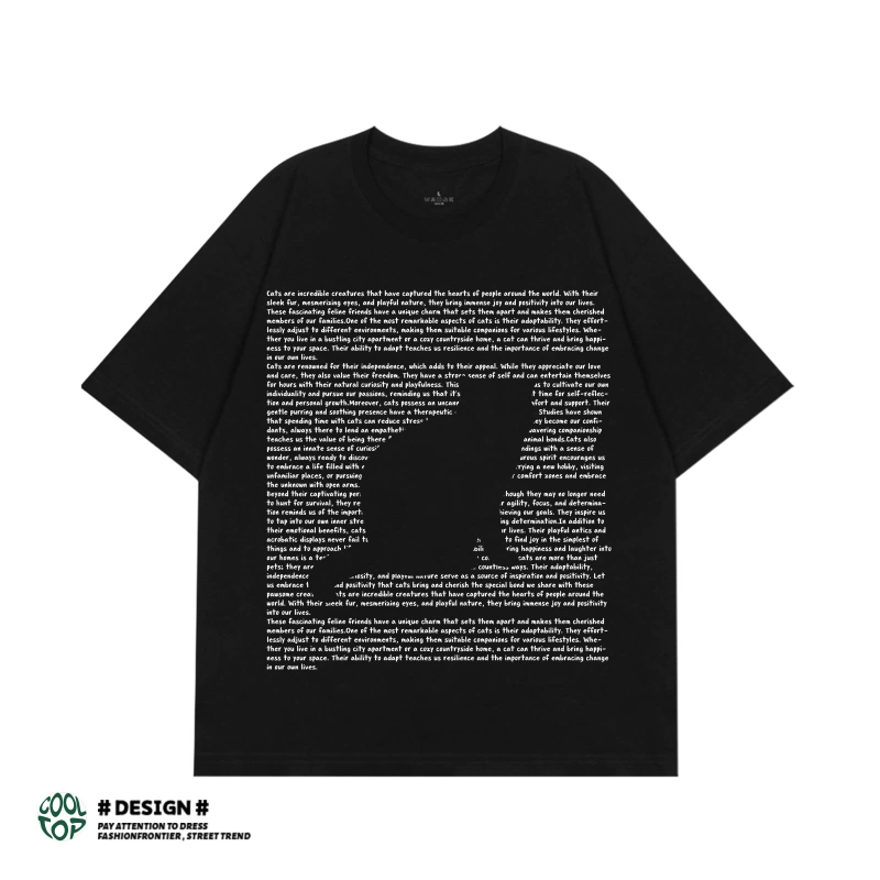Creative cat and dog themed Am - Streetwear Brand Niche 리뷰 및 가격