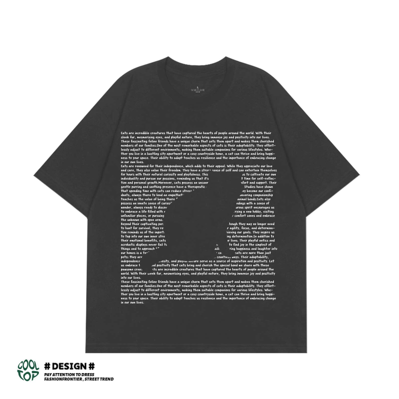 Creative cat and dog themed Am - Streetwear Brand Niche 리뷰 및 가격