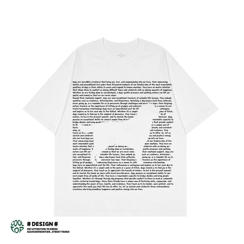 Creative cat and dog themed Am - Streetwear Brand Niche 리뷰 및 가격