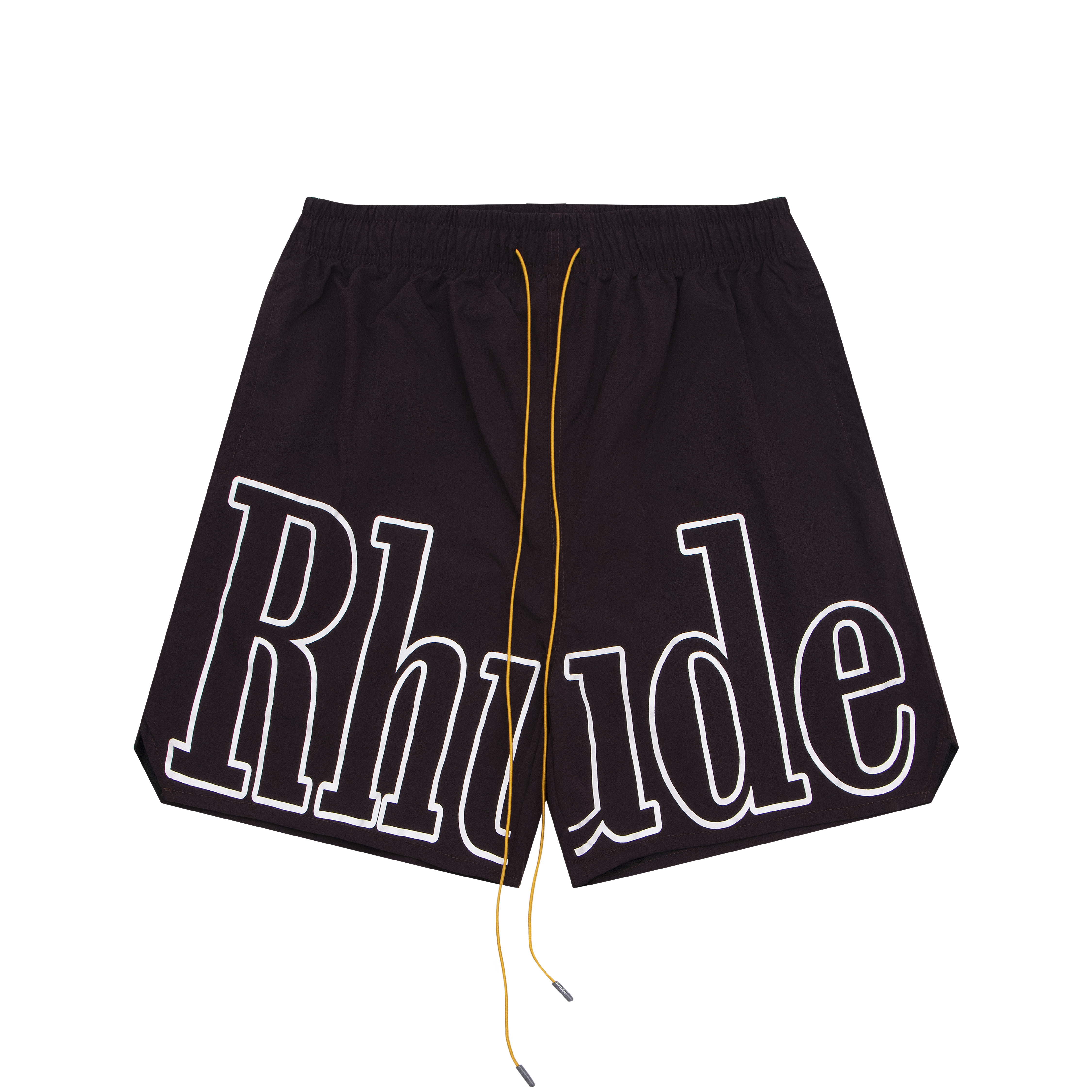 High street fashion shorts RHU - Fear Of God Essential 리뷰 및 가격