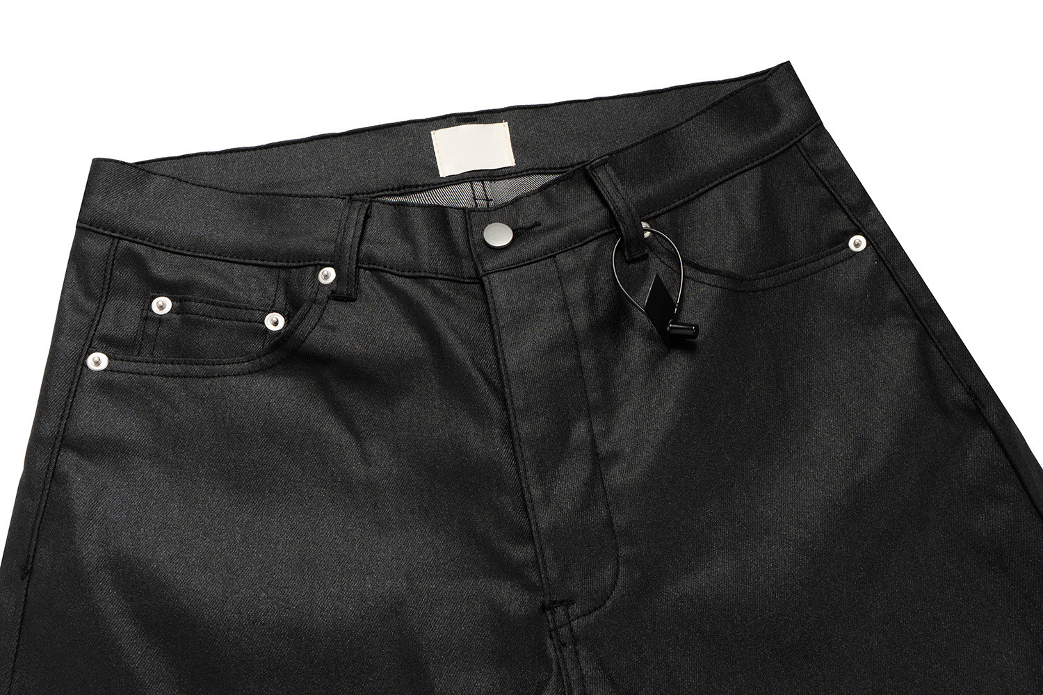 Rick American streetwear style - Streetwear Brand Niche 리뷰 및 가격