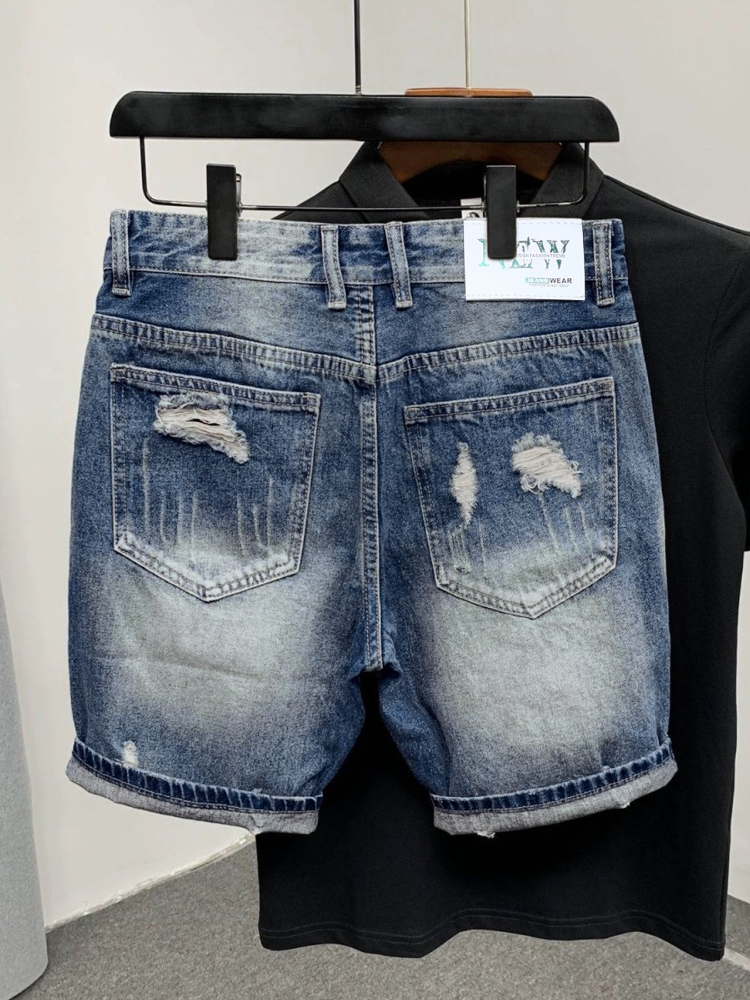 2026 Summer Ripped Straight Me - Streetwear Brand 리뷰 및 가격